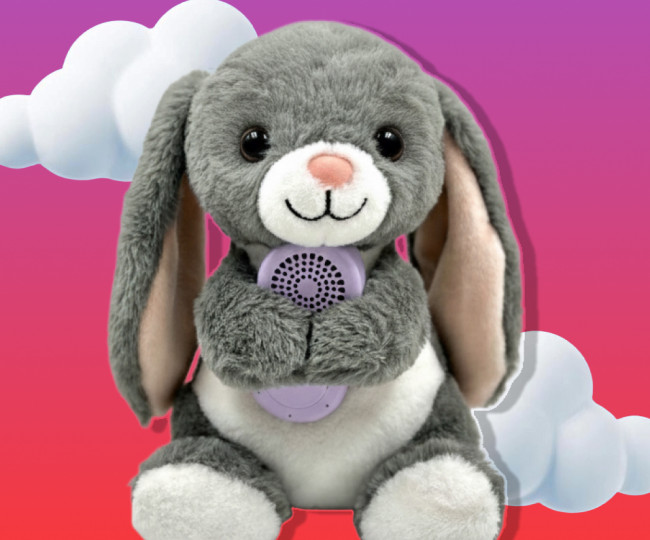 Інтерактивна іграшка Scoobies AI  I'm Pookie